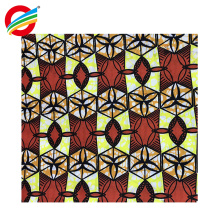 wholesale Tear-Resistant real veritable african wax print fabric